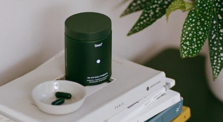 DS-01® Daily Synbiotic