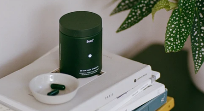 DS-01® Daily Synbiotic