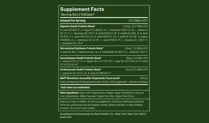 DS-01® Daily Synbiotic